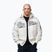 Pánska bunda Pitbull Aero Flight Hooded off white