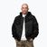 Pánska bunda Pitbull Mason San Diego Baseball Hooded black