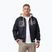 Pánska bunda Pitbull Mason San Diego Baseball Hooded dark navy/beige