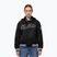 Dámska bunda Pitbull Angela San Diego Hooded Varsity black