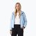 Dámska bunda Pitbull Adena Hooded light blue