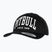 Pánska šiltovka Pitbull Mesh "Pitbull Norton" Trucker Low Profile black/black