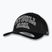 Pánska šiltovka Pitbull "SO.CAL." Retro Trucker black/black/white