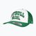Pánska šiltovka Pitbull "SO.CAL.” Retro Trucker green/white