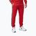 Pánske nohavice Pitbull Track Powers fluo/red