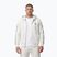 Pánska mikina Pitbull Tape Parker Hooded Zip off white