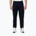 Pánske nohavice Pitbull Tape Parker Jogging dark navy