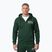 Pánska mikina Pitbull Badger Hooded Zip hunter/green