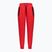 Dámske nohavice Pitbull Explory Tape Track fluo / red