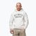 Pánska mikina Pitbull Midnight Sweatshirt Hooded off white