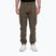 Pánske nohavice Pitbull Proctor Drawstring Jogger Cargo olive