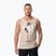 Pánske tričko Pitbull Palms Tank Top light sand