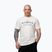 Pánske tričko Pitbull USA CAL Big Logo white