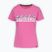 Dámske tričko Pitbull Softbite ice pink
