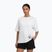 Dámska mikina Pitbull Skull Oversize white