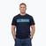 Pánske tričko Pitbull Eighty Nine Dog dark navy