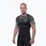 Pánsky rashguard Pitbull Belt Rashguard black
