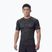Pánsky rashguard Pitbull Hex Camo Hilltop Rashguard olive