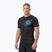 Pánsky rashguard Pitbull Ray Rashguard sky blue