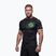 Pánsky rashguard Pitbull Ray Rashguard fluo green