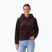Dámska mikina Pitbull Aragona Norton Hooded grey/melange