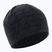 Pánska zimná čiapka 4F čierna H4Z22-CAM015