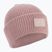 Detská zimná čiapka 4F ružová HJZ22-JCAD003