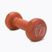 Body Sculpture neoprénová činka 3 kg oranžová BW 131 3KG