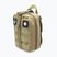 Taktická taška OFFLANDER Molle 3 l khaki