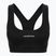 Carpatree Allure Seamless sepia black fitness podprsenka