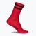 LUXA Nočné cyklistické ponožky červené LAM21SRNS