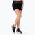 Dámske tréningové šortky MITARE Push Up Sunny black K115