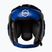 Boxerská prilba Octagon Carbon blue