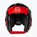 Boxerská prilba Octagon Carbon black