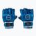 Oktagon MMA grapplingové rukavice modré