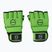 Kevlarové grapplingové rukavice MMA Octagon zelené