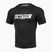 Pánsky rashguard Octagon Premium Fight Wear black