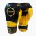 Boxerské rukavice Octagon Prince čierne/zlaté