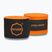 Boxerské bandáže Octagon Fightgear Supreme Basic 300 cm orange