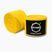 Boxerské bandáže Octagon Fightgear Supreme Basic 300 cm žltá