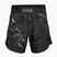 Pánske tréningové šortky Octagon Marble Camo MMA camo grey