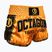 Tréningové šortky Octagon Kickboxing/Muay Thai Legion Fight Legion Premium gold