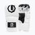 Sparingové rukavice Octagon Legion Kevlar MMA white