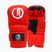 Sparingové rukavice Octagon Legion Kevlar MMA red