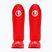 Chrániče holení a chodidiel Octagon Legion Kevlar red