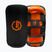 Tréningová lapa pre trénerov Octagon Thai Pad PAO Legion Matrix 2 ks black/rose gold