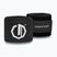 Boxerské bandáže Octagon Legion Supreme 400 cm black/white