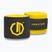 Boxerské bandáže Octagon Legion Supreme 400 cm yellow