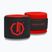 Boxerské bandáže Octagon Legion Supreme 400 cm red