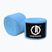 Boxerské bandáže Octagon Legion Standard 400 cm light blue